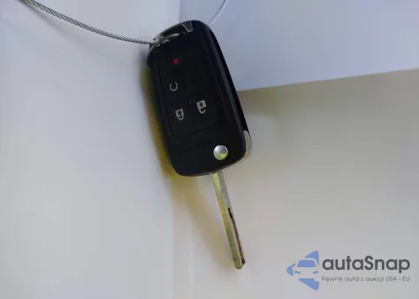 2013 Chevrolet Equinox 1Lt из США, поврежденный, VIN 2GNALDEK1D6344373